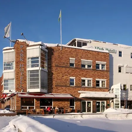 Park Hotel Alta Hotel 3*