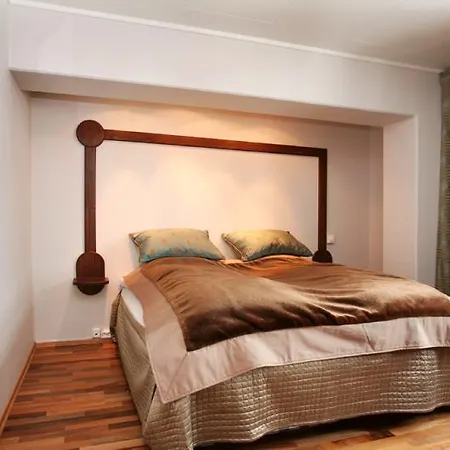 Park Hotel Alta 3* Alta