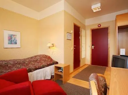 Park Hotel Alta Hotel