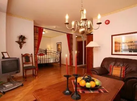 Hotel Park Hotel Alta