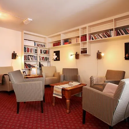 Park Hotel Alta Hotel Alta